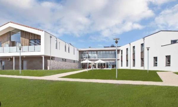 INVESTISSEMENT LOCATIF  LAMONTJOIE Résidence Domidep Louis IX - 7.29% de rentabilité