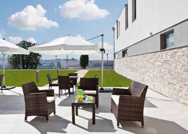 INVESTISSEMENT LOCATIF  LAMONTJOIE Résidence Domidep Louis IX - 7.29% de rentabilité