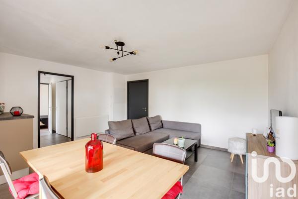 Appartement à vendre 3 pièces 56 m² Ambarès-et-Lagrave