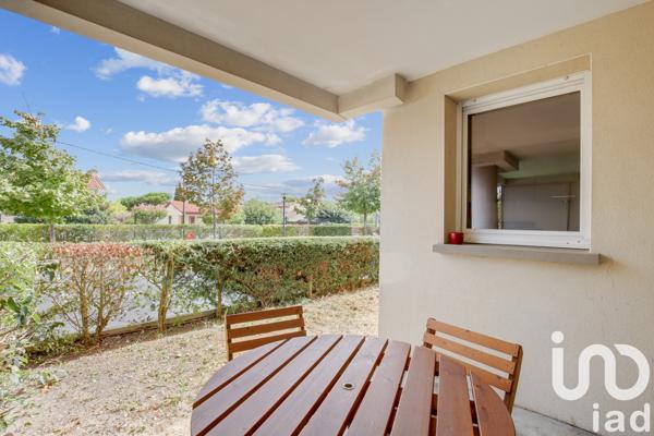 Appartement à vendre 3 pièces 56 m² Ambarès-et-Lagrave