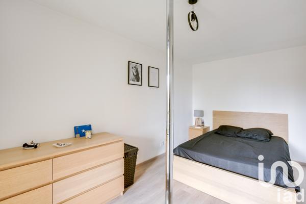 Appartement à vendre 3 pièces 56 m² Ambarès-et-Lagrave