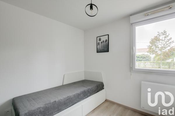 Appartement à vendre 3 pièces 56 m² Ambarès-et-Lagrave