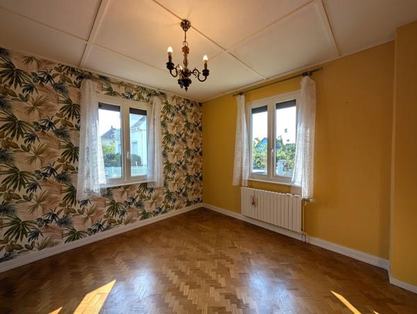 Maison 7 pièces - 140m² habitables - Holtzheim