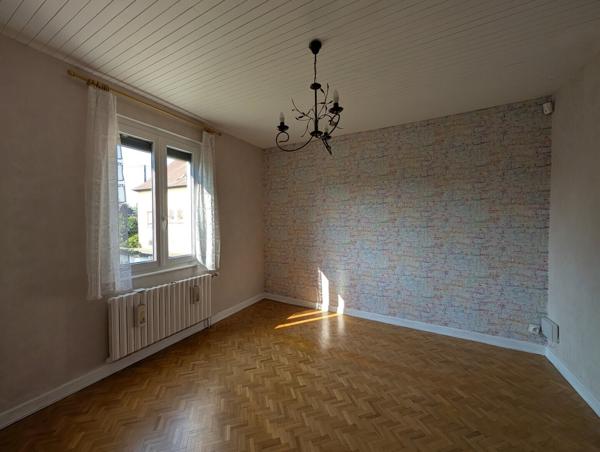 Maison 7 pièces - 140m² habitables - Holtzheim