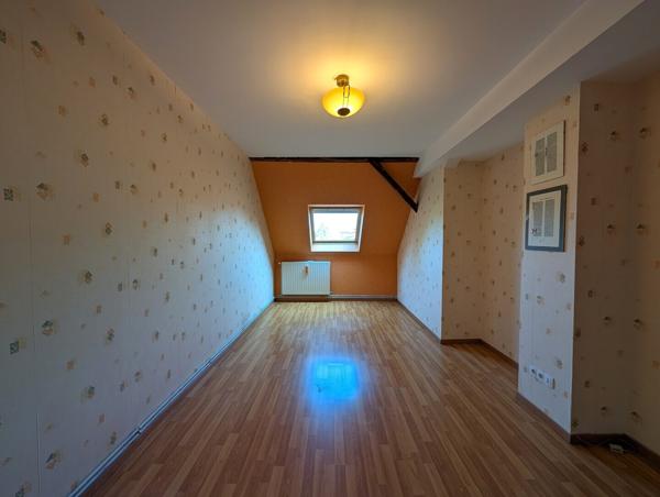 Maison 7 pièces - 140m² habitables - Holtzheim