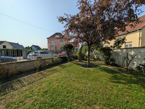 Maison 7 pièces - 140m² habitables - Holtzheim