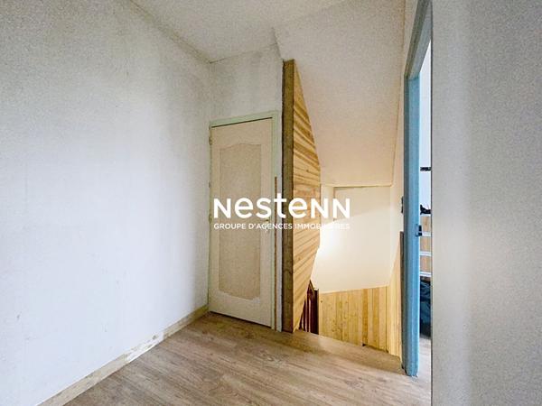 Maison à Quimperlé - 6 Pièces avec Terrasse !