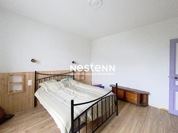 Maison à Quimperlé - 6 Pièces avec Terrasse !