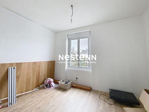 Maison à Quimperlé - 6 Pièces avec Terrasse !