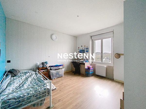 Maison à Quimperlé - 6 Pièces avec Terrasse !