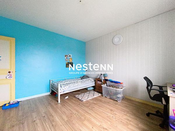 Maison à Quimperlé - 6 Pièces avec Terrasse !