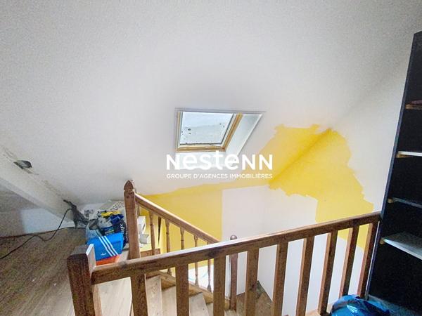 Maison à Quimperlé - 6 Pièces avec Terrasse !