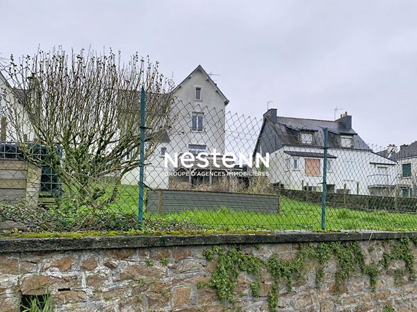 Maison à Quimperlé - 6 Pièces avec Terrasse !