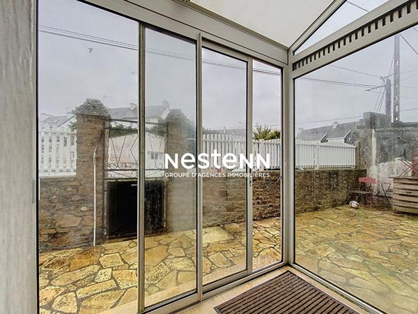 Maison à Quimperlé - 6 Pièces avec Terrasse !