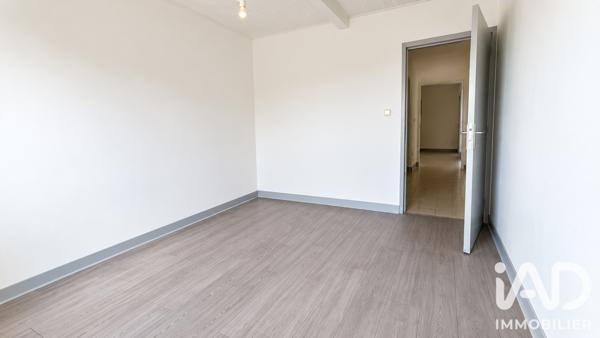 Appartement à vendre 4 pièces 120 m² Saint-Vallier