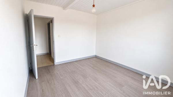 Appartement à vendre 4 pièces 120 m² Saint-Vallier