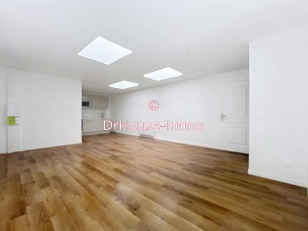 Appartement à louer 1 pièce de 36 m²