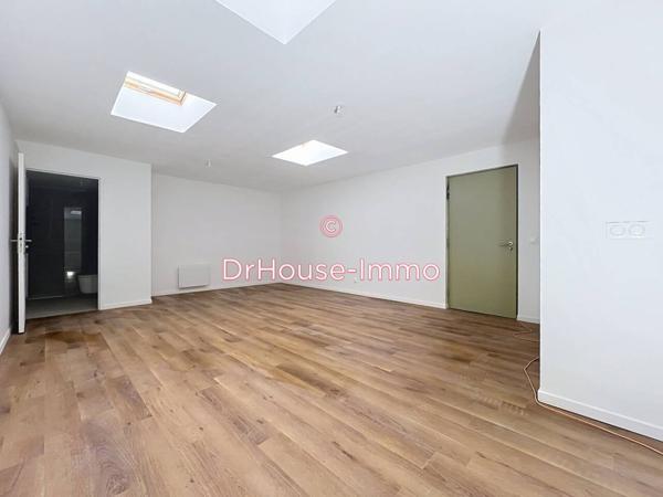 Appartement à louer 1 pièce de 36 m²
