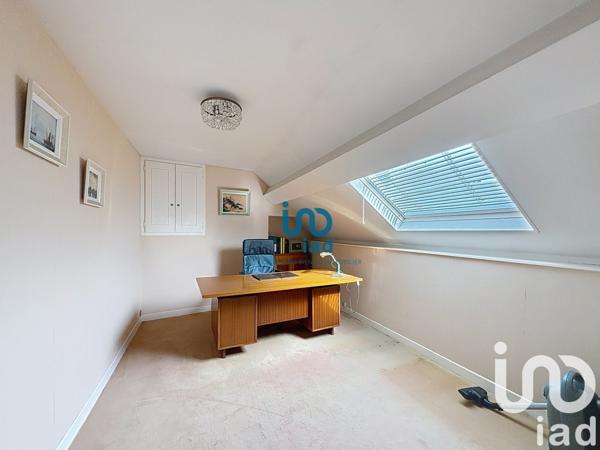 Maison de ville 5 pièces de 140 m² à Épernay (51200)