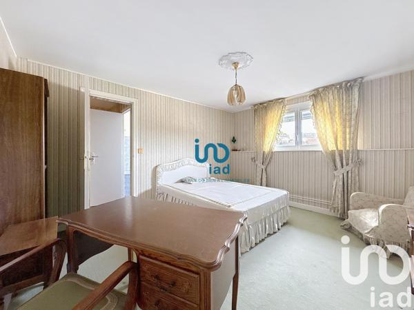 Maison de ville 5 pièces de 140 m² à Épernay (51200)