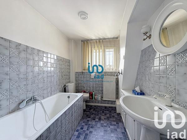 Maison de ville 5 pièces de 140 m² à Épernay (51200)