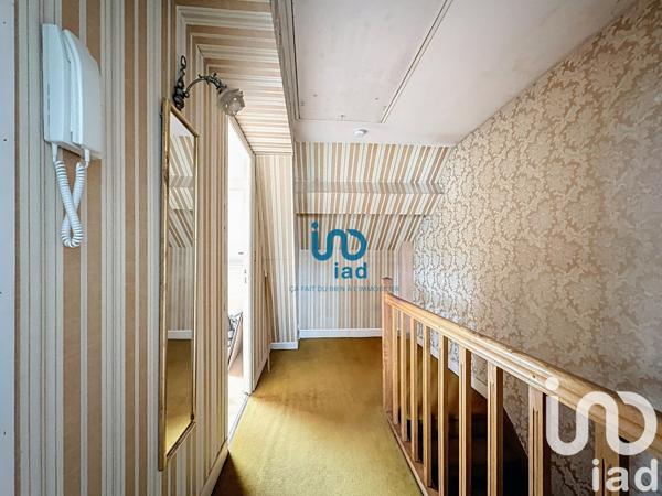 Maison de ville 5 pièces de 140 m² à Épernay (51200)