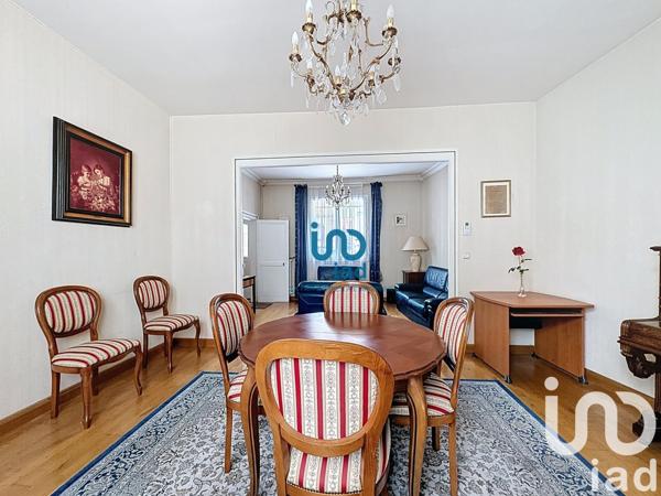 Maison de ville 5 pièces de 140 m² à Épernay (51200)