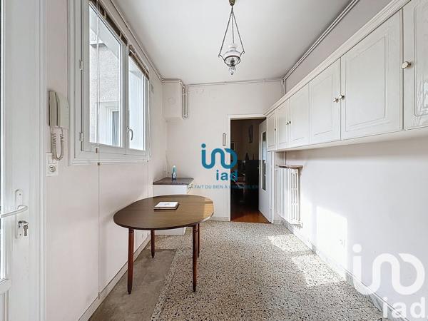 Maison de ville 5 pièces de 140 m² à Épernay (51200)