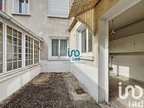 Maison de ville 5 pièces de 140 m² à Épernay (51200)