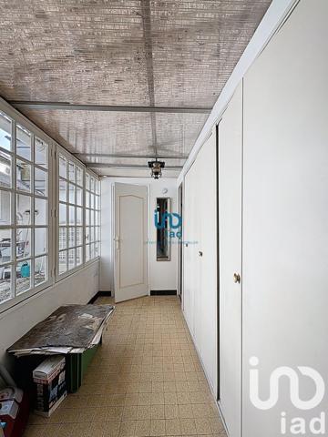 Maison de ville 5 pièces de 140 m² à Épernay (51200)