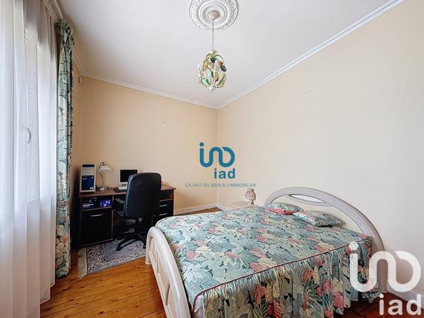 Maison de ville 5 pièces de 140 m² à Épernay (51200)