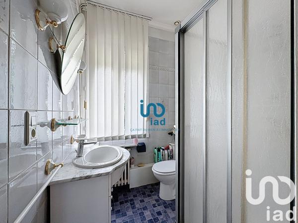 Maison de ville 5 pièces de 140 m² à Épernay (51200)