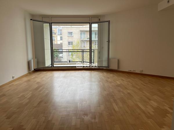 Location Appartement 3 pièces 81.03 m² - Levallois Perret 92300