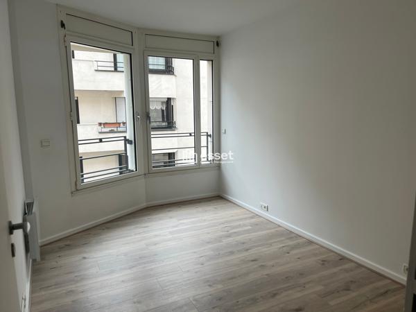 Location Appartement 3 pièces 81.03 m² - Levallois Perret 92300