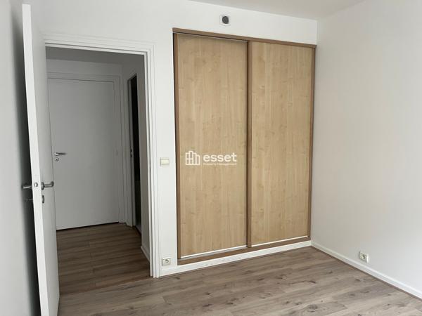 Location Appartement 3 pièces 81.03 m² - Levallois Perret 92300