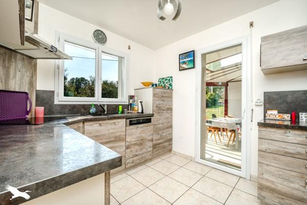 Maison à vendre 324 632 € Crozon 6 p 107 m² DPE D