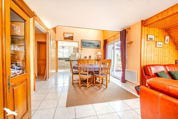 Maison à vendre 324 632 € Crozon 6 p 107 m² DPE D