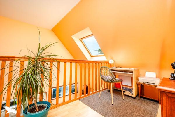 Maison à vendre 324 632 € Crozon 6 p 107 m² DPE D