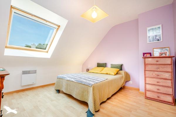Maison à vendre 324 632 € Crozon 6 p 107 m² DPE D