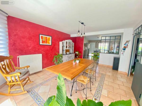 Achat - Maison Moncé-en-Belin 72230 183 m 2 803 m 2