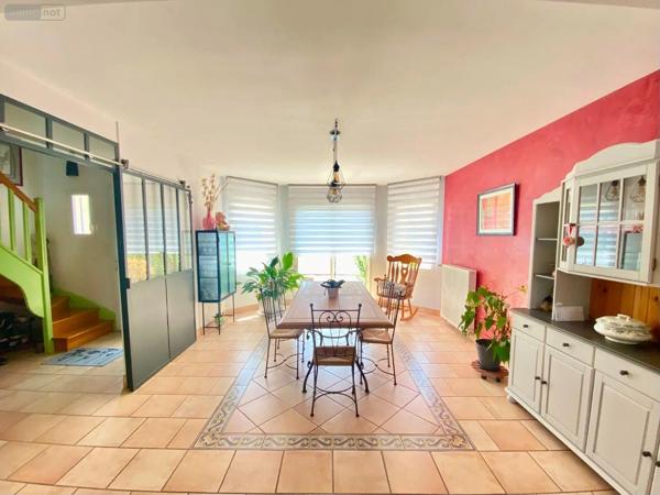 Achat - Maison Moncé-en-Belin 72230 183 m 2 803 m 2