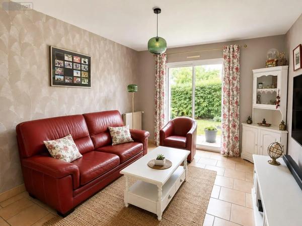 Achat - Maison Moncé-en-Belin 72230 183 m 2 803 m 2