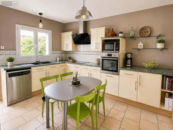 Achat - Maison Moncé-en-Belin 72230 183 m 2 803 m 2