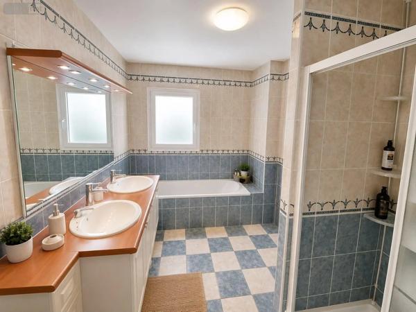 Achat - Maison Moncé-en-Belin 72230 183 m 2 803 m 2