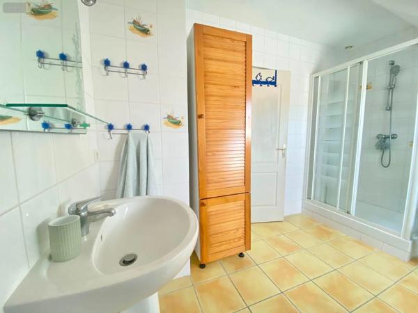 Achat - Maison Moncé-en-Belin 72230 183 m 2 803 m 2