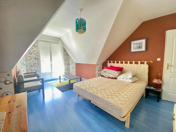Achat - Maison Moncé-en-Belin 72230 183 m 2 803 m 2