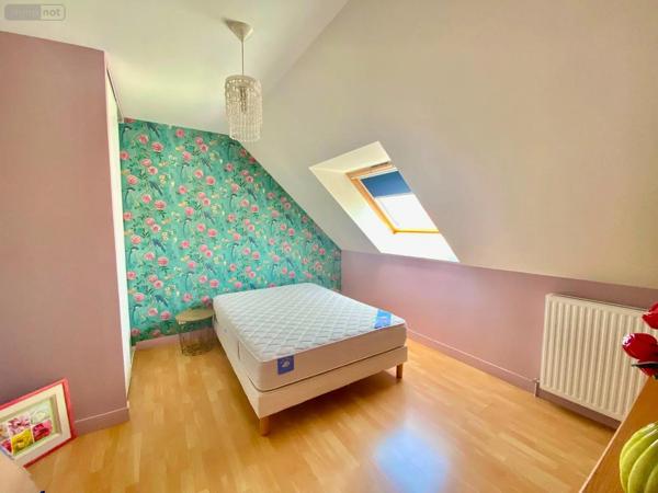 Achat - Maison Moncé-en-Belin 72230 183 m 2 803 m 2