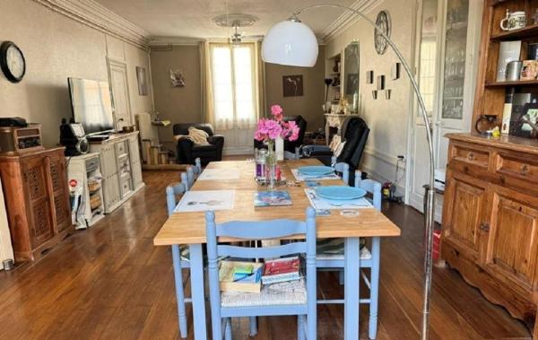 Vente Maison Aigre   