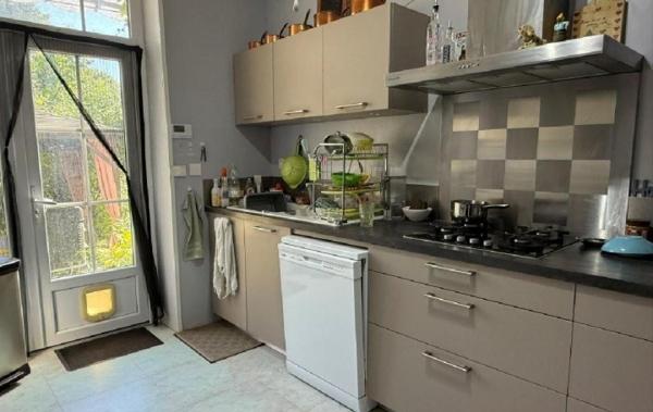 Vente Maison Aigre   