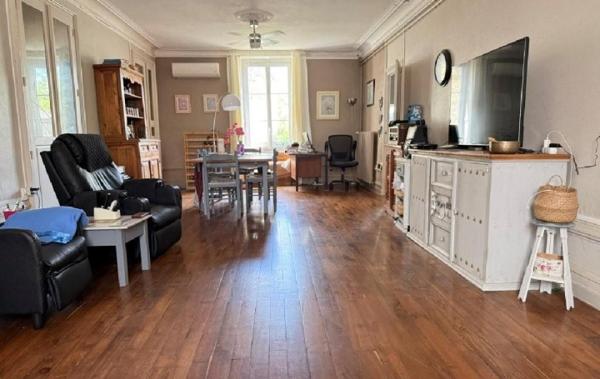 Vente Maison Aigre   